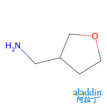3-(氨甲基)四氢呋喃