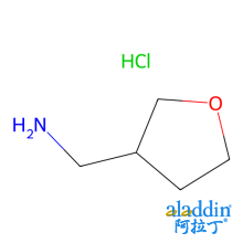 3-四氢呋喃基甲胺盐酸盐
