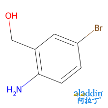 2-氨基-5-溴-苯甲醇
