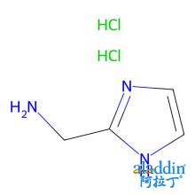 2-(氨基甲基)咪唑二盐酸盐