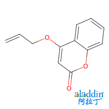 4-烯丙氧基香豆素