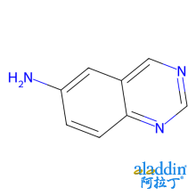 6-氨基喹唑啉