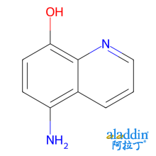 5-氨基-8-羟基喹啉
