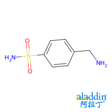4-氨基甲基苯磺酰胺