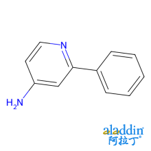 4-氨基-2-苯基吡啶