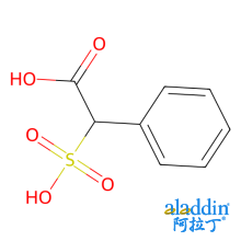 α-磺基苯乙酸