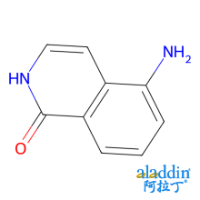 5-氨基-1(2H)-异喹啉酮