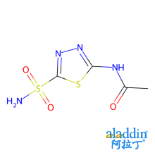 乙酰唑胺