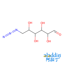 6-叠氮-6-脱氧-D-半乳糖