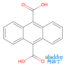 9,10-蒽二羧酸