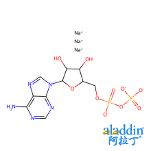 5′-二磷酸腺苷，三钠盐