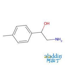 2-氨基-1-(4-甲基苯基)乙醇