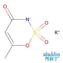 乙酰磺胺-d4钾盐