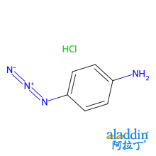 4-叠氮苯胺盐酸盐