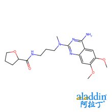 阿夫唑嗪
