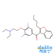 胺碘酮