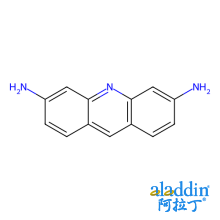 吖啶-3,6-二胺