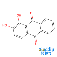 茜素