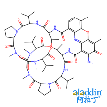 放线菌素D