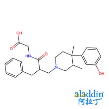 Alvimopan