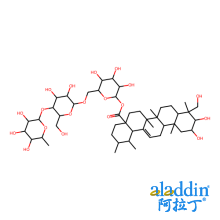 积雪草苷