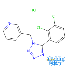 A 438079 hydrochloride