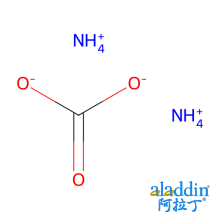 碳酸铵