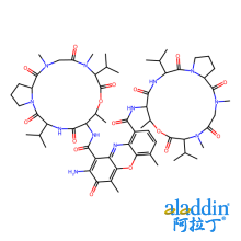 放线菌素 D