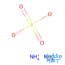 硫酸铵