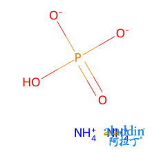 磷酸铵 二元