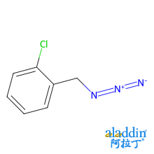 1-(叠氮甲基)-2-氯苯溶液
