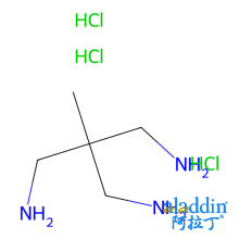 2-(氨基甲基)-2-甲基-1,3-丙二胺三盐酸盐