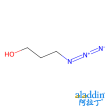 3-叠氮基-1-丙醇