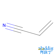 Acrylonitrile-3-¹³C
