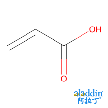 Acrylic acid-1-¹³C