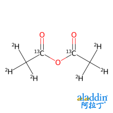 乙酸酐-1,1′-¹³C₂,d₆