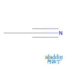乙腈-1-¹³C,¹⁵N