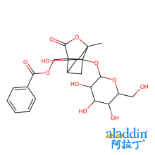 芍药内酯苷