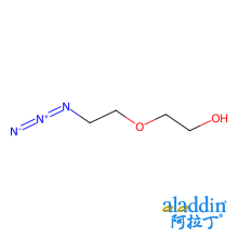 叠氮基-PEG2-醇