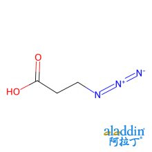 3-叠氮丙酸