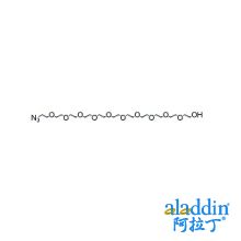 叠氮基-PEG11-醇