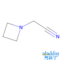 2-(azetidin-1-yl)acetonitrile