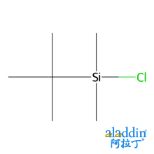 叔丁基二甲基氯硅烷