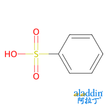 苯磺酸