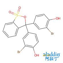 溴酚红