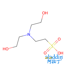 N,N-(2-羟乙基)-2-氨基乙磺酸（BES）