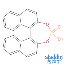 (R)-(-)-联萘酚磷酸酯