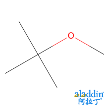 甲基叔丁基醚