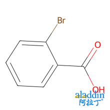 2-溴苯甲酸