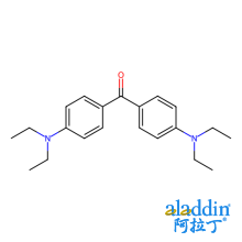 四乙基米氏酮